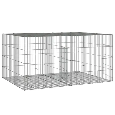 Prolenta Premium - Cage à lapin Prolenta Premium - Cage à lapin