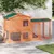 Prolenta Premium - Clapier large d'extérieur Thrandar