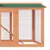 Prolenta Premium - Clapier large d'extérieur Thrandar