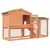 Prolenta Premium - Clapier large d'extérieur Thrandar