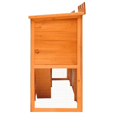 Prolenta Premium - Clapier large d'extérieur