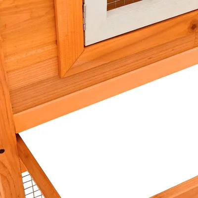 Prolenta Premium - Clapier large d'extérieur
