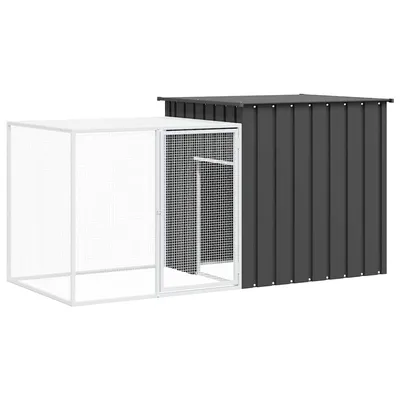 Prolenta Premium - Stall Jean-Gaston-Paul