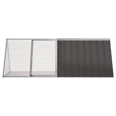 Prolenta Premium - Cage pour lapin Borlänge Prolenta Premium - Cage pour lapin Borlänge