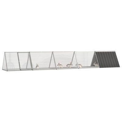 Prolenta Premium - Cage à lapin Borlänge