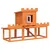 Prolenta Premium - Clapier large d'extérieur Prolenta Premium - Clapier large d'extérieur
