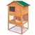 Prolenta Premium - Clapier d'extérieur Prolenta Premium - Clapier d'extérieur