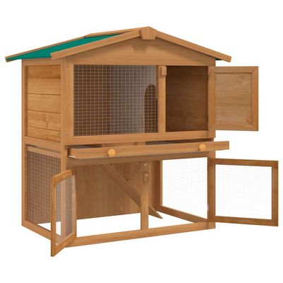 Prolenta Premium - Gartenstall Jacqueline Paz