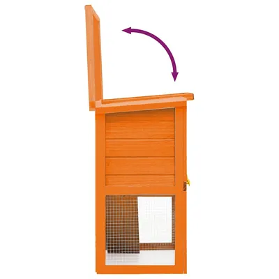 Prolenta Premium - Clapier d'extérieur Mareina