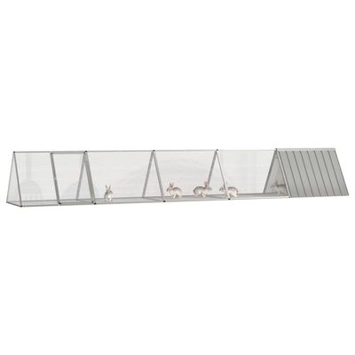 Prolenta Premium - Cage à lapin Borlänge
