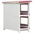 Prolenta Premium - Clapier d'extérieur Trinity