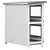Prolenta Premium - Clapier d'extérieur Trinity
