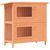 90 x 45 x 89 cm , Marron,