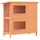90 x 45 x 89 cm , Marron,