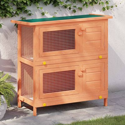Prolenta Premium - Gartenstall Trinity
