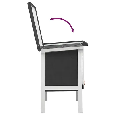 Prolenta Premium - Clapier d'extérieur Henri-Joël Prolenta Premium - Clapier d'extérieur Henri-Joël