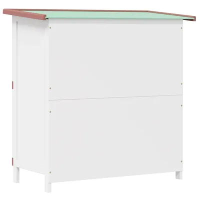 Prolenta Premium - Clapier d'extérieur Trinity