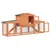 Prolenta Premium - Clapier large pour petits animaux Ekim