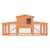 Prolenta Premium - Clapier large pour petits animaux Ekim