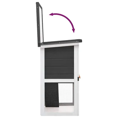 Prolenta Premium - Clapier d'extérieur Mareina