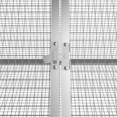 Prolenta Premium - Cage pour lapin Borlänge Prolenta Premium - Cage pour lapin Borlänge