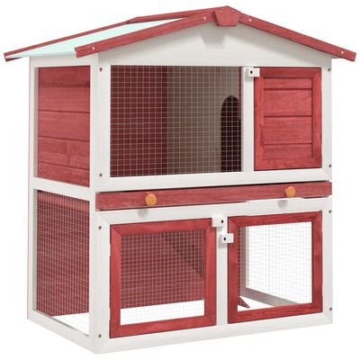 Prolenta Premium - Gartenstall Jacqueline Paz