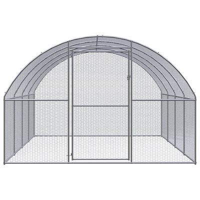 Prolenta Premium - Poulailler Trudy