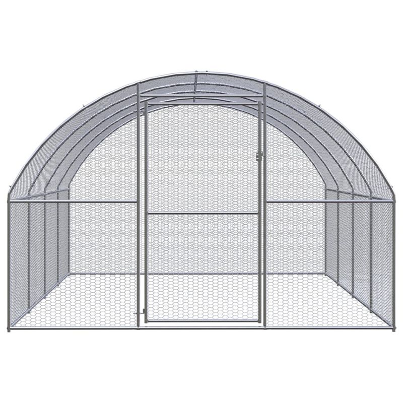 Prolenta Premium - Poulailler Trudy