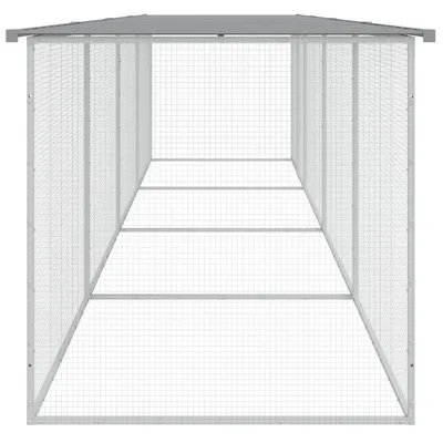 Prolenta Premium - Hühnerstall Quimper