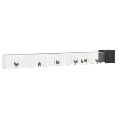 Prolenta Premium - Poulailler Hearne