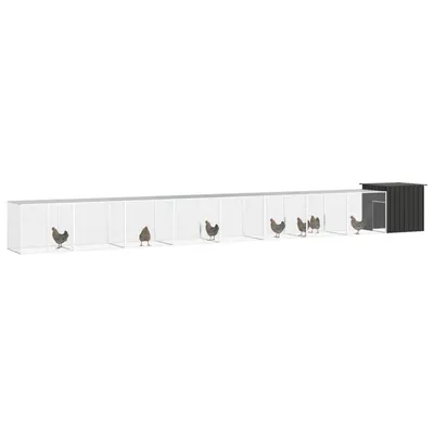Prolenta Premium - Hühnerstall Hearne