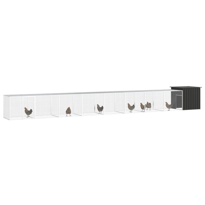 Prolenta Premium - Poulailler Hearne