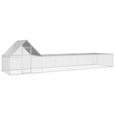 Prolenta Premium - Poulailler Janne