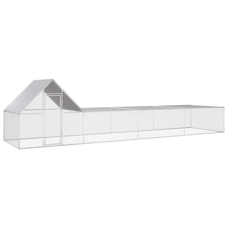 Prolenta Premium - Poulailler Janne