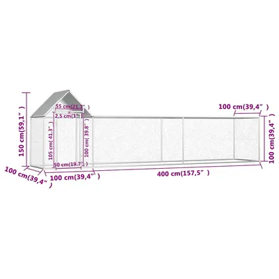 Prolenta Premium - Poulailler Janne