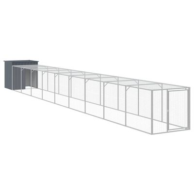 Prolenta Premium - Coop Chalkhill