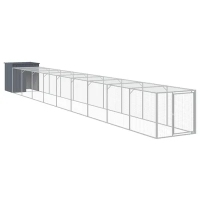 Prolenta Premium - Poulailler Chalkhill Prolenta Premium - Poulailler Chalkhill