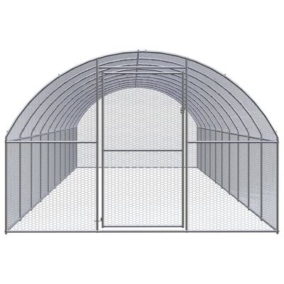 Prolenta Premium - Poulailler Trudy