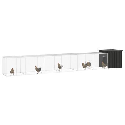 Prolenta Premium - Poulailler Hearne