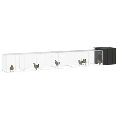 Prolenta Premium - Poulailler Hearne