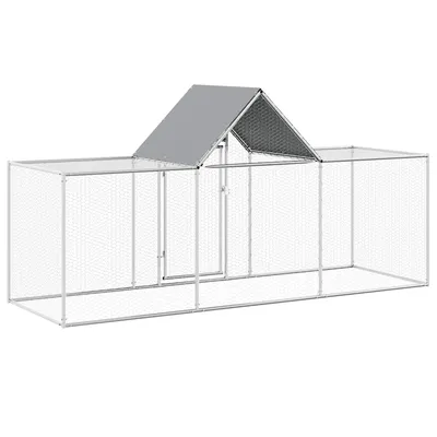 Prolenta Premium - Poulailler Goleta