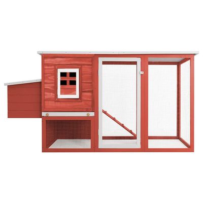 Prolenta Premium - Poulailler Kelisha