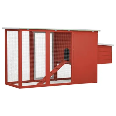 Prolenta Premium - Poulailler Kelisha