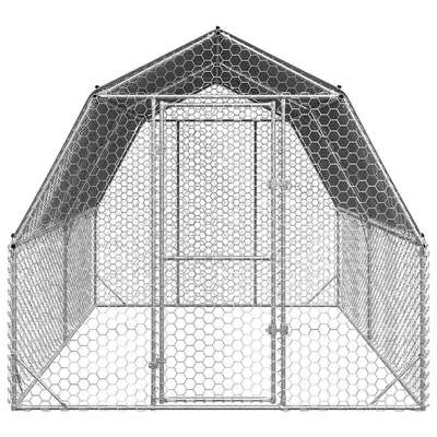 Prolenta Premium - Poulailler