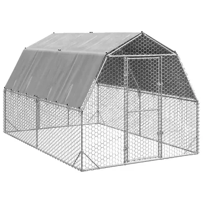 Prolenta Premium - Poulailler