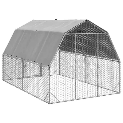 Prolenta Premium - Poulailler