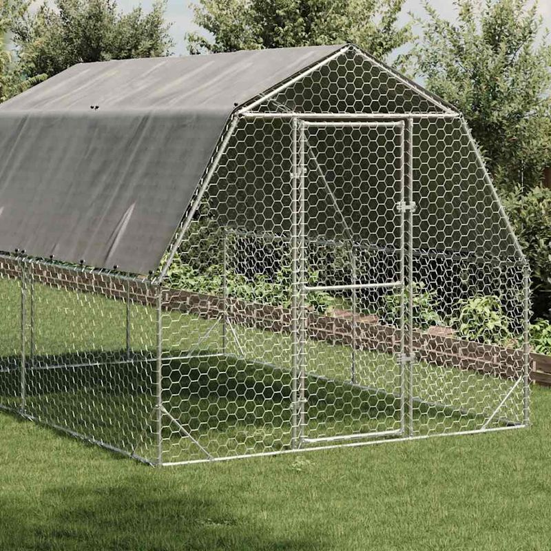Prolenta Premium - Poulailler