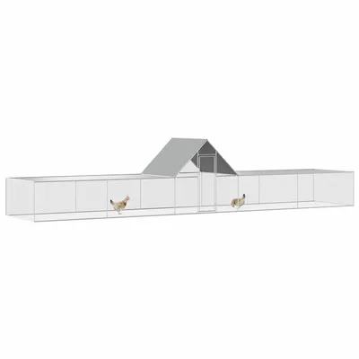 Prolenta Premium - Poulailler Goleta