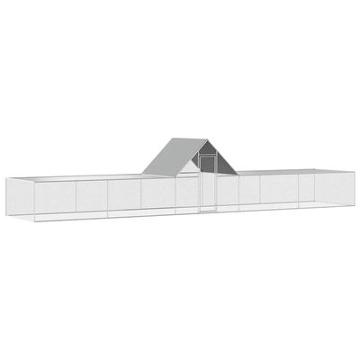 Prolenta Premium - Poulailler Goleta