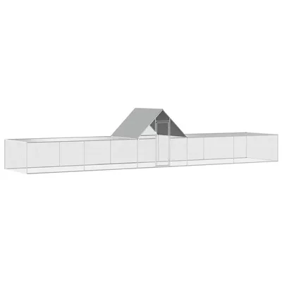 Prolenta Premium - Poulailler Goleta